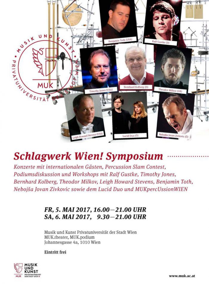 Symposium WIen Poster