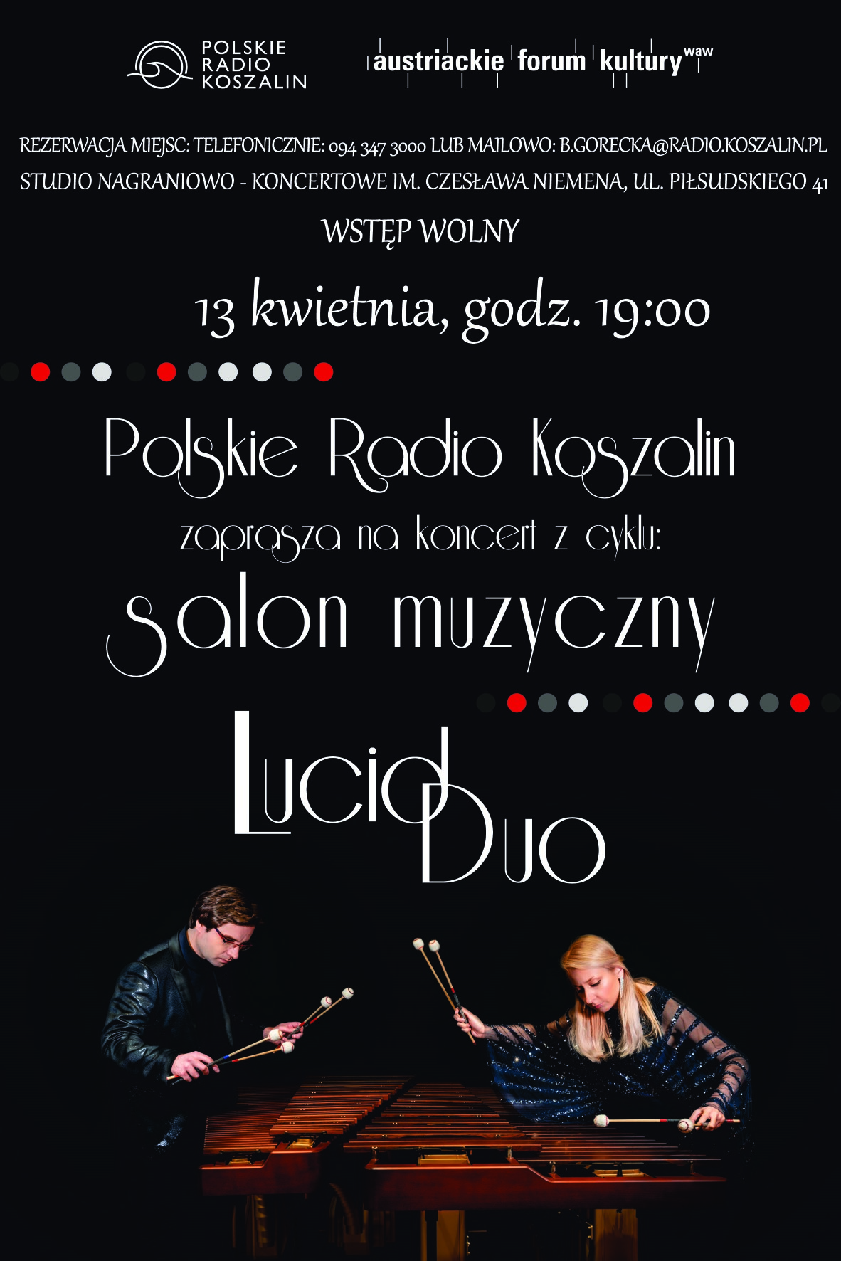 Lucid Duo