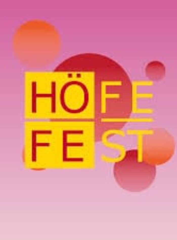 Hofe Festival