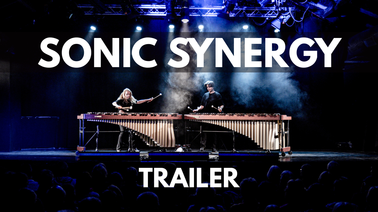 lucid duo sonic synergy
